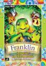 DVD Film - Franklin a poklad na korytnačom jazere
