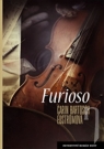 Kniha - Furioso