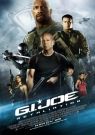 BLU-RAY Film - G.I. Joe 2: Odveta