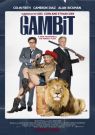 DVD Film - Gambit
