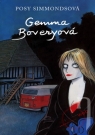 Kniha - Gemma Boveryová