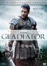 DVD Film - Gladiátor (historický film)