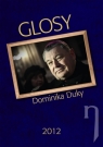 Kniha - Glosy Dominika Duky 2012
