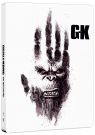 BLU-RAY Film - Godzilla a Kong: Nová Ríša 2BD (UHD+BD) - steelbook