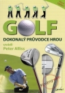 Kniha - Golf - dokonalý průvodce hrou