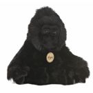 Hračka - Gorilla (28 cm)