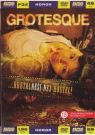 DVD Film - Grotesque (papierový obal)