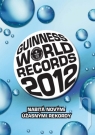 Kniha - Guinness World Records 2012