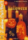 Kniha - Halloween –DaVINCI 23