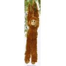 Hračka - Hanging Monkey - capuchin