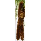 Hračka - Hanging Monkey - orangutan