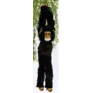 Hračka - Hanging Monkey - šimpanz