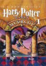 Kniha - Harry Potter 1 - A Kameň mudrcov