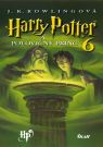 Kniha - Harry Potter 6 - A Polovičný Princ