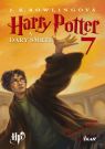 Kniha - Harry Potter 7 - A dary smrti
