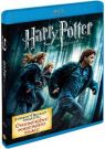 BLU-RAY Film - Harry Potter a Dary smrti - 1.časť (2 Bluray) 