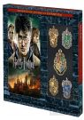 DVD Film - Harry Potter a Dary smrti - 2.časť (SK/CZ dabing 2 DVD) edícia s odznakmi