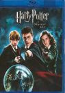 BLU-RAY Film - Harry Potter a Fénixov rád SK (Blu-ray)
