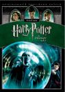 DVD Film - Harry Potter a Fénixov rád - Slovenský dabing