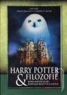 Kniha - Harry Potter a filozofie