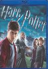 BLU-RAY Film - Harry Potter a Polovičný princ SK (2 Blu-ray)