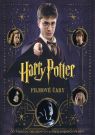 Kniha - Harry Potter: Filmové čary