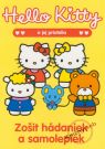 Kniha - Hello Kitty a jej priatelia