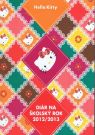 Kniha - Hello Kitty - Diár na školský rok 2012/2013