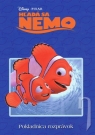 Kniha - Hľadá sa Nemo - Pokladnica rozprávok