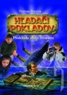 Kniha - Hľadači pokladov - Prekliate zlato Titanicu