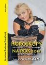 Kniha - Horoskopy pro jednotlivá znamení na rok 2012 - Jak se stát boháčem