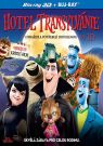 BLU-RAY Film - Hotel Transylvánia 3D