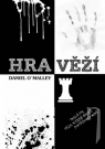 Kniha - Hra věží