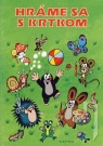 Kniha - Hráme sa s krtkom