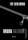Kniha - Hrana rozkoše