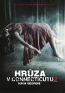 DVD Film - Hrôza v Connectucutu 2: Duch Georgie