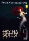 Kniha - Hry na bolest