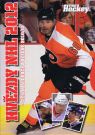 Kniha - Hvězdy NHL 2012 - Česi +Slováci v sezoně 2010/11