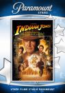 DVD Film - Indiana Jones a Kráľovstvo krištáľovej lebky