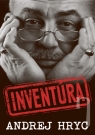 Kniha - Inventúra