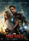 DVD Film - Iron Man 3