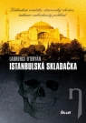 Kniha - Istanbulská skladačka