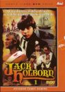 DVD Film - Jack Holborn DVD 1. (papierový obal)
