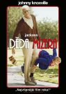 DVD Film - Jackass: Děda Mizera