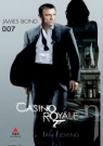 Kniha - James Bond 007 - Casino Royale