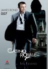Kniha - James Bond 007 - Casino Royale