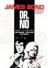 Kniha - James Bond 007 - Dr. No - komiks
