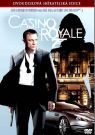 DVD Film - James Bond: Casino royale (2DVD)