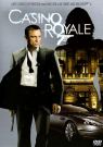 DVD Film - James Bond: Casino Royale