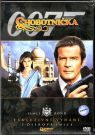 DVD Film - James Bond: Chobotnička (2 DVD)